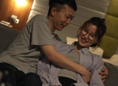 Bạn gái cũ nhìn ngọt nước chỉ muốn lại địt