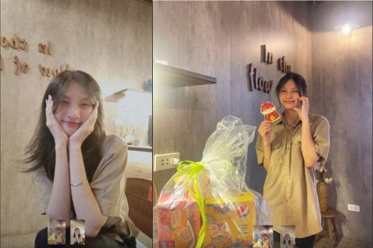 Bạn gái mới lớn đã chủ động dụ anh chịch