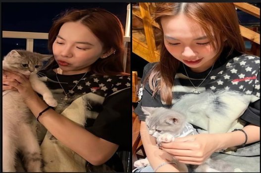 Bảo Ngọc trong video nhạy cảm gây sốc