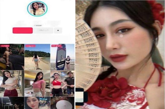 Bùi Hằng đi chơi Noel bị người yêu địt tơi bời