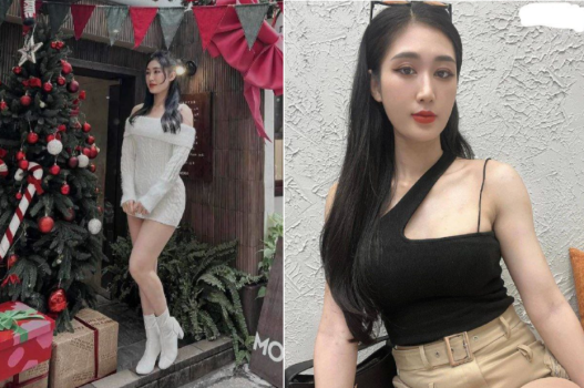 Bùi Thu Hằng khoe lồn bị người yêu phát tán rộng rãi