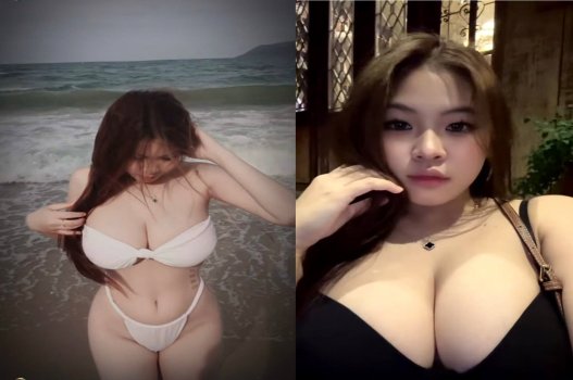 Cặp vú tròn to của em sinh viên