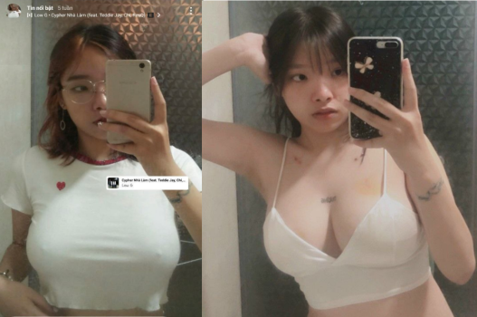 Chăn em từ sinh viên đến khi lớn lên