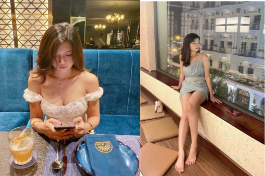 Chịch chị khách hàng để ký hợp đồng