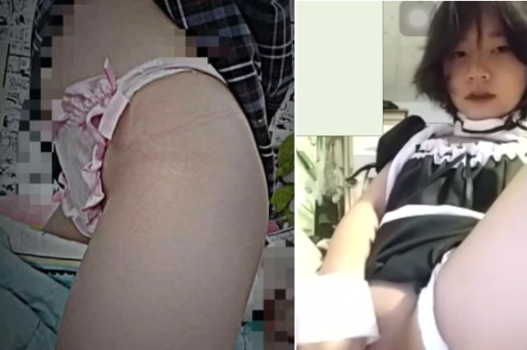 Chịch em hầu gái lồn ướt át