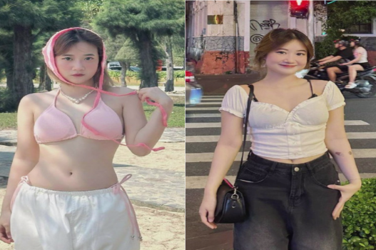 Chịch với nữ sinh yêu du lịch