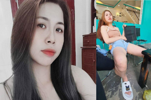 Chồng mời trai đến chịch vợ cho thỏa mãn