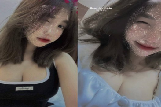 Clip cliphotvn cô nàng ngực đầy quyến rũ