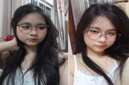 Clip nữ sinh tự sướng chán muốn được đụ