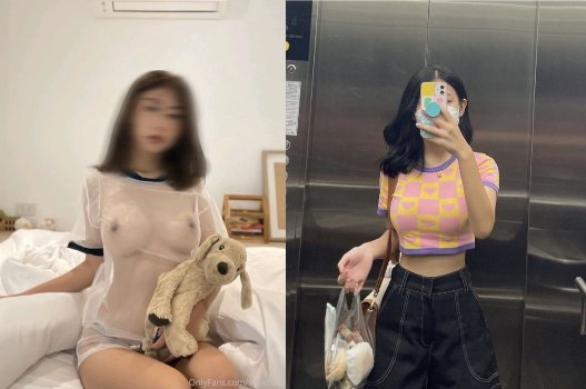 Clip sex của cô nàng vú đẹp sợ lộ mặt