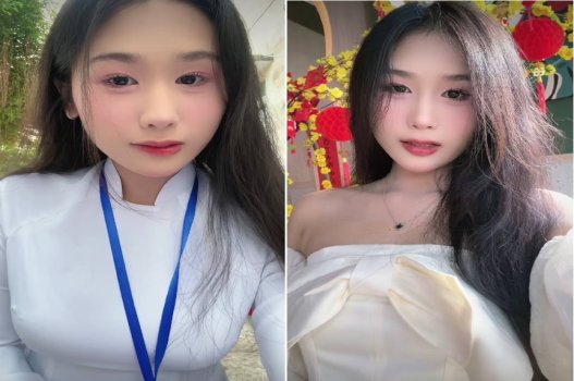 Clip sex của nữ sinh hàng rất hấp dẫn và hấp dẫn