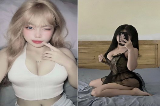Clip sex Minh Anh làm sugar baby gợi cảm khó cưỡng