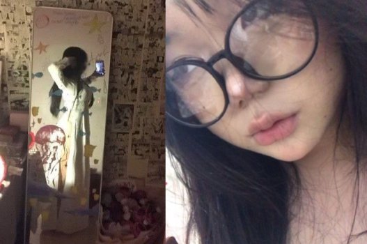 Clip sex nữ sinh bím múp