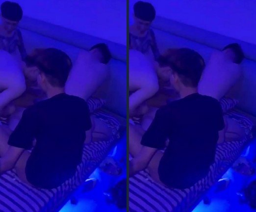 Clip sex tình cảm mới nhất của Linh Trương