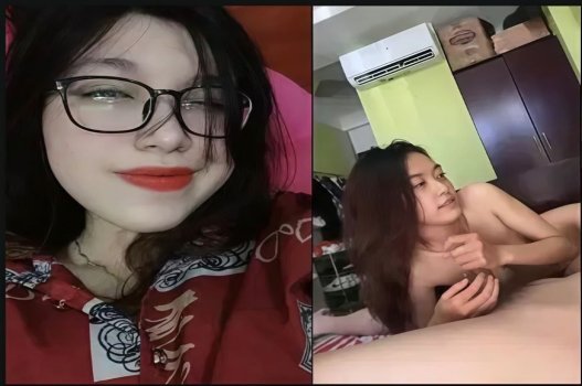Cô gái Anh Vân bùng nổ đam mê với BJ gợi cảm