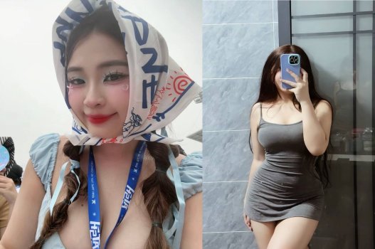 Cô gái đầy đặn khiến anh nhanh chóng lên đỉnh