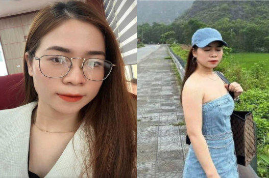 Cô sinh viên đi du lịch công ty bị chịch