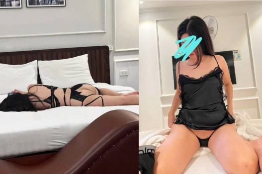 Cùng em SV vào khách sạn tâm sự thân mật