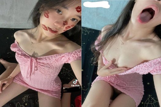 Địt em váy hồng dâm cuồng kinh khủng