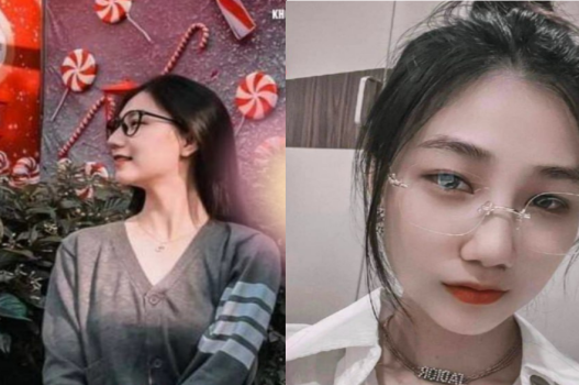 Dù xinh đẹp đến đâu thấy cặc cũng mê mẩn