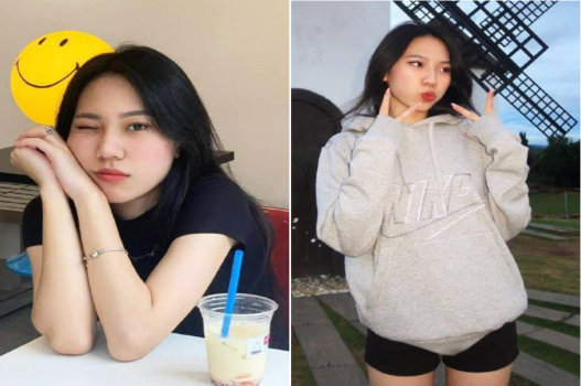 Em bị chịch đến mệt lử thở không ra hơi