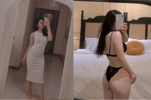 Em gái mông căng tròn rên la sướng