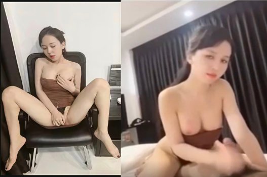 Em gái Sexviet xinh đẹp giỏi cả khẩu dâm