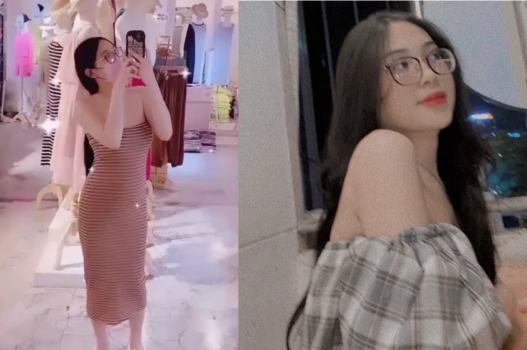 Em ngại khi anh nhấp mạnh