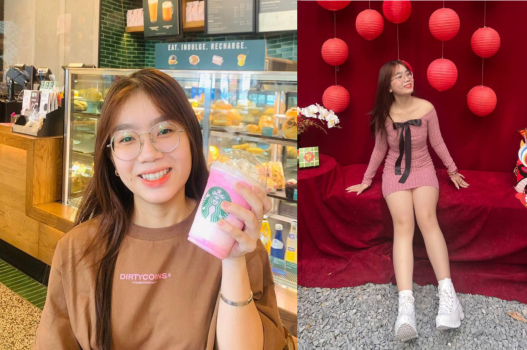 Em rủ đi gym nhưng chỉ ham địt