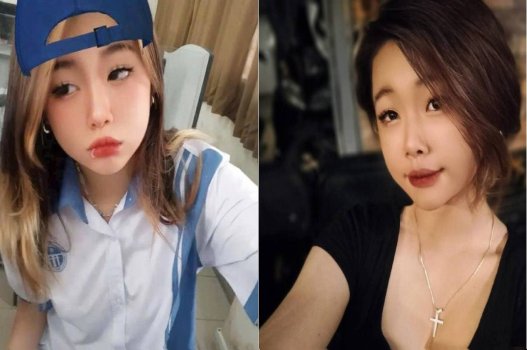 Em SV mông to nằm trên nhún cực khỏe