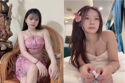 Gái đẹp yêu anh chim dài sướng ngất