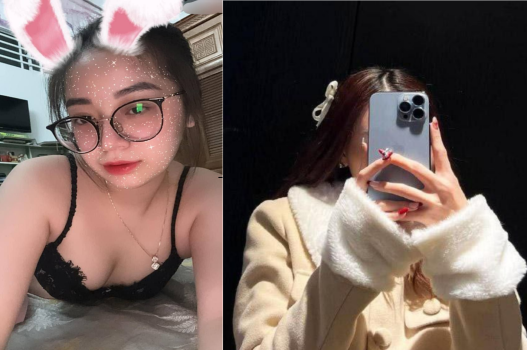 Gái vú to ny đi vắng là vụng trộm