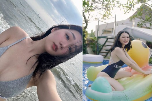 Gái xinh cực phẩm bím sạch không lông