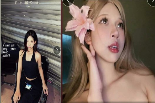 Gái xinh đẹp vóc dáng nổi bật thân mật đầy phấn khích