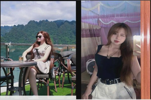 Gái xinh mông bự bị cu dài chịch