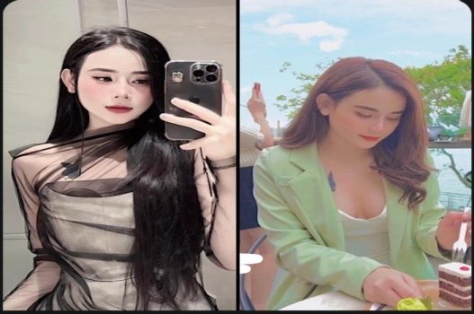 Gặp cô gái đẹp rồi mời vào khách sạn