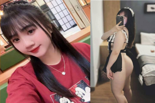 Gặp lần đầu biết em hàng múp rồi