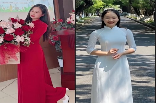 Giáo viên mê dùng sextoy khi chịch