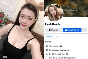 Hạnh Quách lộ clip trải lòng với bạn trai