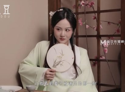 Hoàng hậu dâm đãng lên giường cùng em trai vua