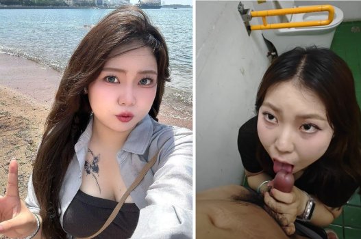 Lắc cho cô gái mũm mĩm khoái rên lớn