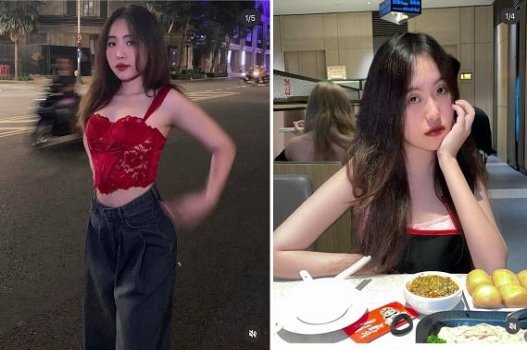 Lê Thu thổi kèn và doggy đều xuất sắc