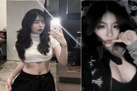 Loan hot girl bị lộ Clip sex