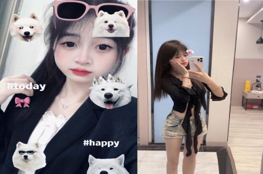 Loli rên a với ớ khi được đụ