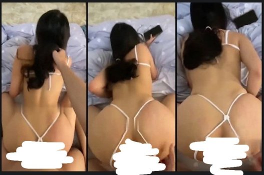 Mẹ gọi lúc con gái đang bận sex với người yêu