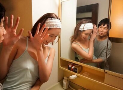 Một đêm mặn đồng với em đồng nghiệp khi ngủ nhờ