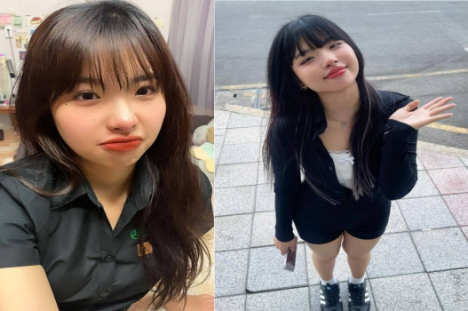 Mùi cu khiến em chia tay nhưng vẫn thèm quay lại