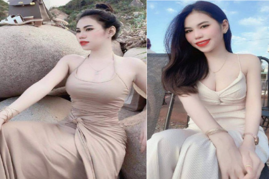 Nằm im cho anh rể nhét cu vào lỗ