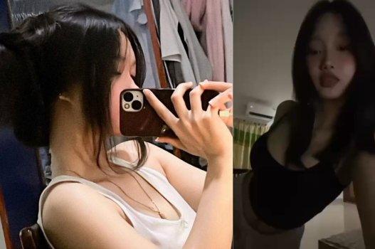 Nàng nổi bật trở lại với vẻ ngoài thu hút