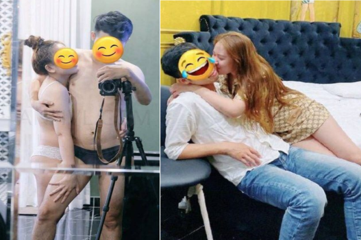 Nể thanh niên sáng cưới vợ tối chịch bồ